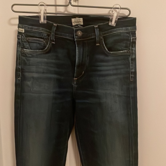 Citizens of Humanity Premium Vintage Rocket - Picture 2 of 8